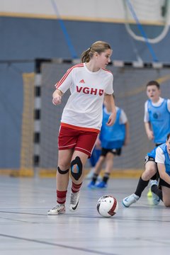 Bild 36 - wCJ NFV Futsalturnier